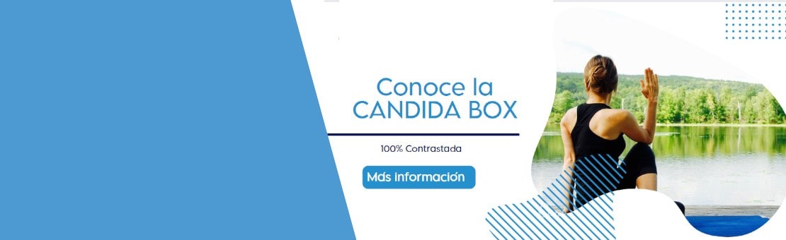 Candida Box